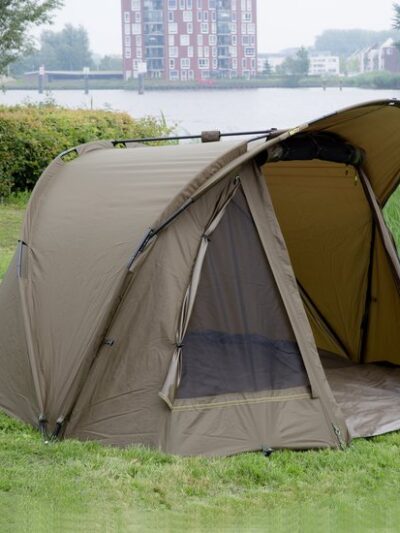 Bivvy's & Tenten